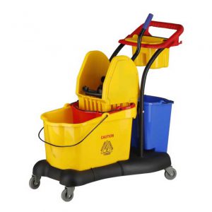 Xe vắt nước lau sàn 3207