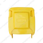 Nắp thùng rác 120 lít 1162