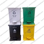 Thùng rác y tế 20 lít